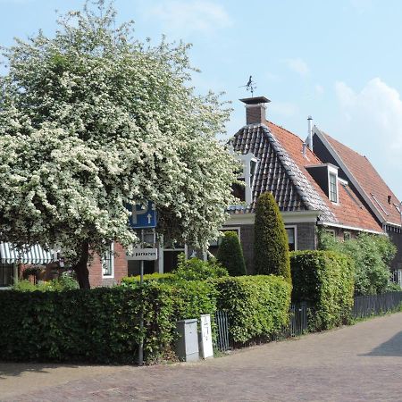 Het Binnenhuis 沃库姆 外观 照片