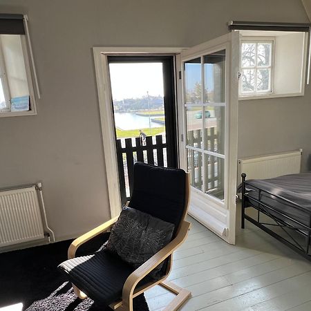 Het Binnenhuis 沃库姆 外观 照片