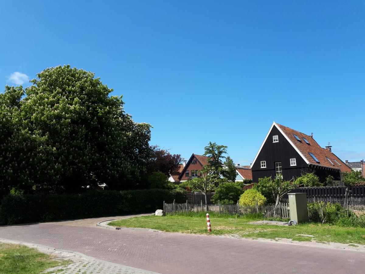 Het Binnenhuis 沃库姆 外观 照片