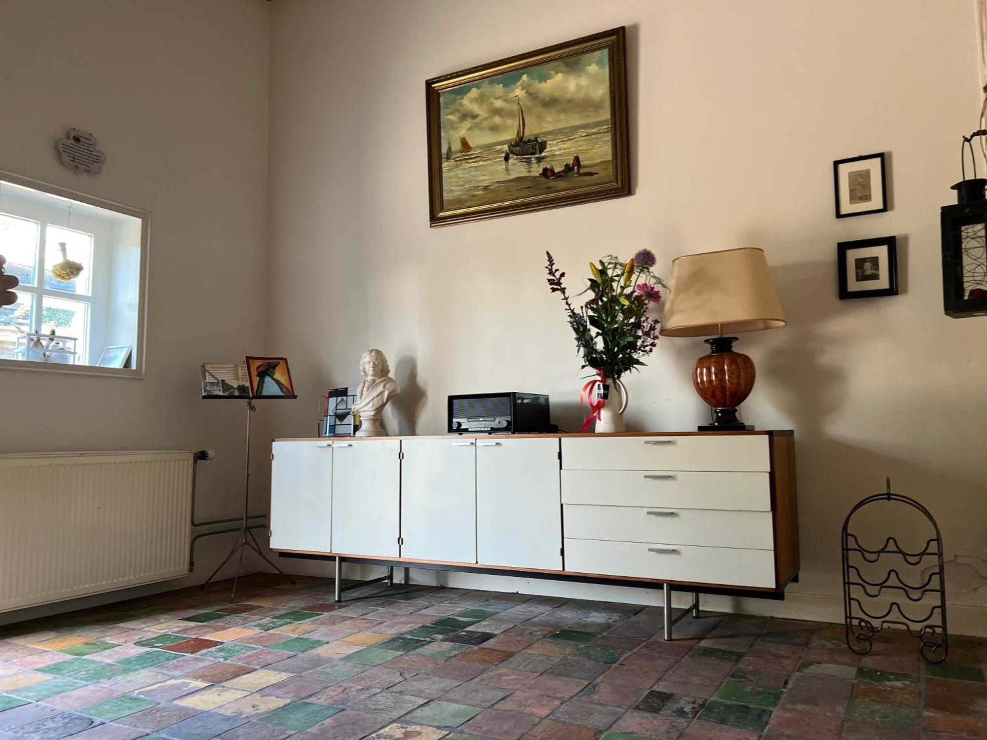 Het Binnenhuis 沃库姆 外观 照片